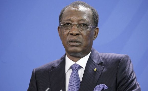 Le Tchad ferme sa frontière avec la Libye