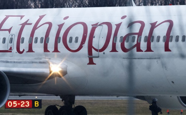 Dernière minute - Il n’y a eu aucun survivant parmi les 157 passagers du Boeing 737 d’Ethiopians