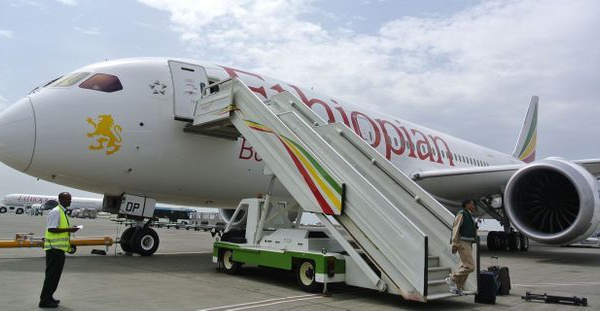 Crash du Boeing 737 d’Ethiopians: il n’y a pas de Sénégalais parmi les 157 victimes