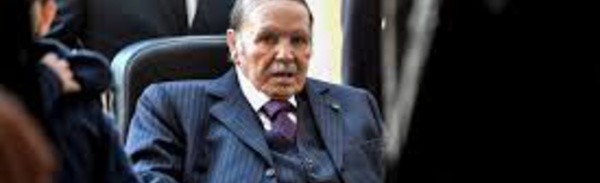 Algérie : « On voulait une élection sans Bouteflika, on se retrouve avec Bouteflika sans élection »