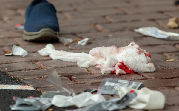 Nouvelle-Zélande: indignation mondiale après l'attentat contre deux mosquées par l'australien Brenton Tarrant