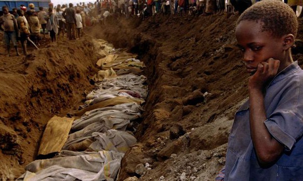 Comment le génocide au Rwanda a été financé