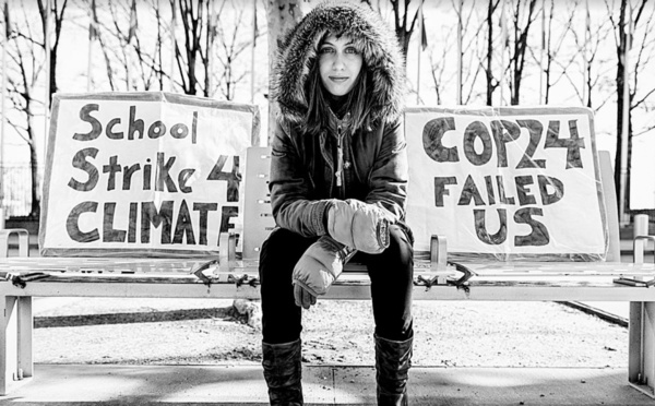 Mobilisation des jeunes pour la cause climatique à Pretoria et à Port-Louis