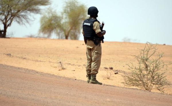 Deux enseignants tués après leur enlèvement au Burkina