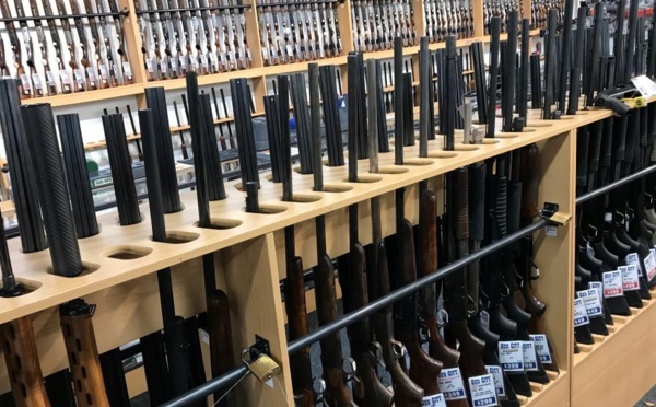 La Nouvelle-Zélande interdit la vente des fusils d'assaut et semi-automatique