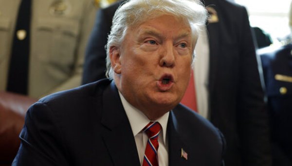 Influence Russe sur l’élection américaine: le rapport du Procureur Mueller blanchit Donald Trump