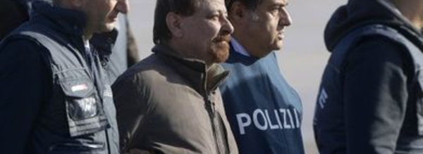 Italie : Cesare Battisti reconnaît sa responsabilité dans quatre meurtres