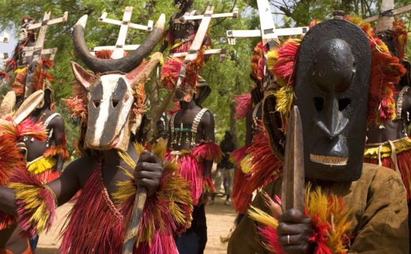 D'ou viennent les rivalités entre Dogons et Peuls au Mali ?
