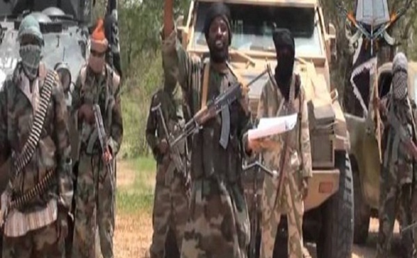 Niger: dix civils tués par Boko Haram dans une double attaque