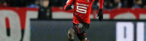 Ligue 1 : Ismaïla Sarr parmi les meilleurs dribbleurs