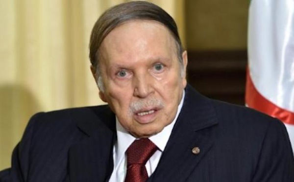 Algérie-Le président Bouteflika se prépare à démissionner - TV