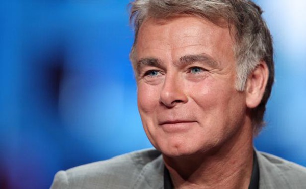 Entre Franck Dubosc et les «gilets jaunes», «tout s’est arrangé»