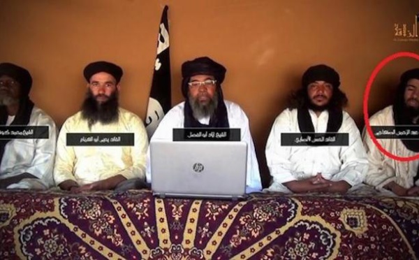 Mali. Massacre de Peuls: les jihadistes du GSIM menacent les milices dogons et les Français