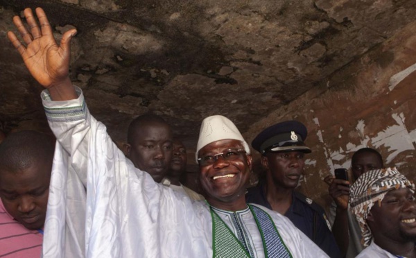 Sierra Leone: l'ancien gouvernement accusé d'avoir détourné 1 milliard de dollars