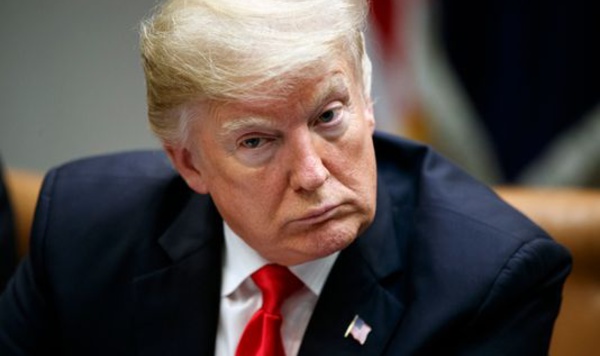 Donald Trump recule sur son projet de fermer la frontière avec le Mexique