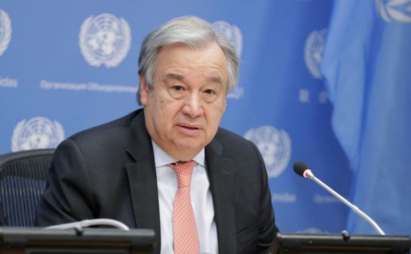 Regain de tension en Libye