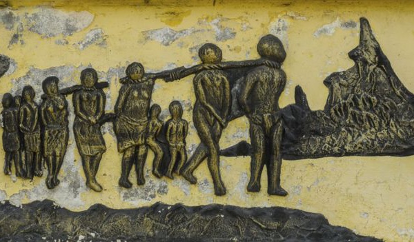 ‘Le dernier esclave des Etats-Unis’ venait du Bénin