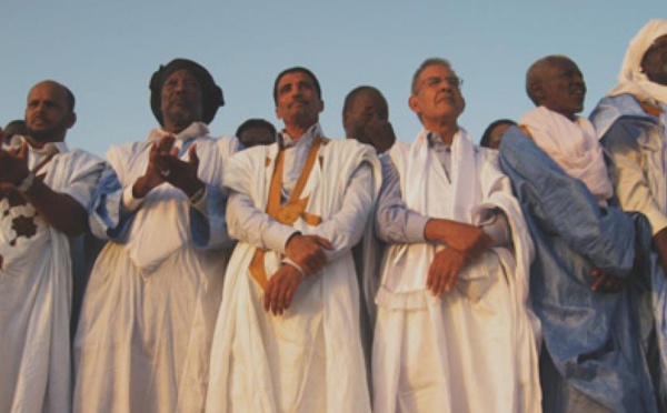 Mauritanie: nouvelle coalition de l’opposition autour de Mohamed Ould Maouloud