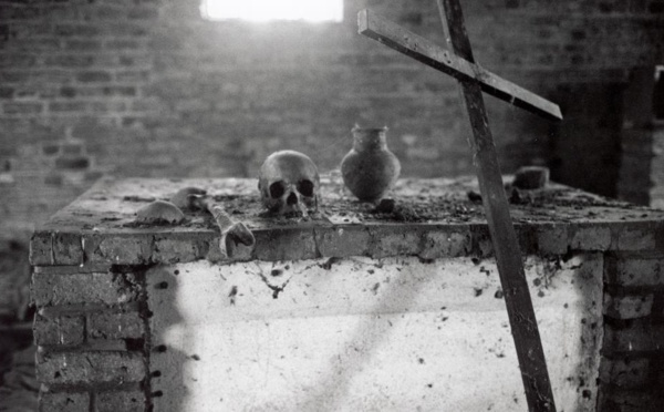 Le Rwanda commémore ce dimanche le génocide