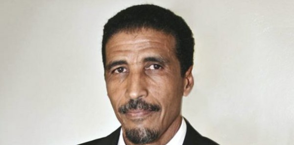 Présidentielle en Mauritanie : l’opposant Mohamed Ould Maouloud se lance dans la course