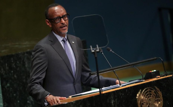 Rwanda: les dissidents politiques toujours dans le collimateur de Kagame