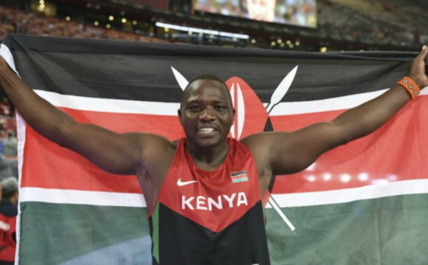 Le champion du monde qui s'est formé sur Youtube