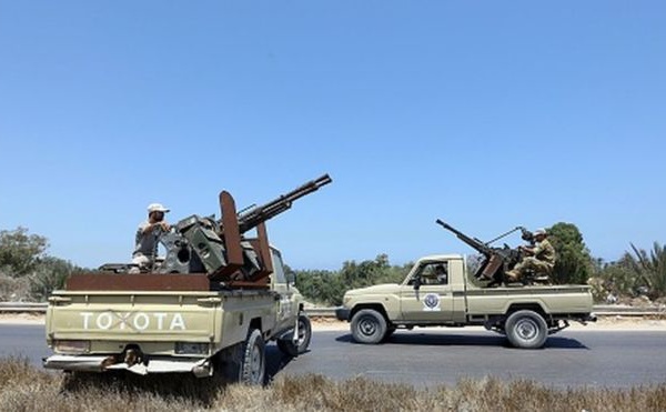 La Conférence nationale sur la Libye parrainée par l'ONU reportée