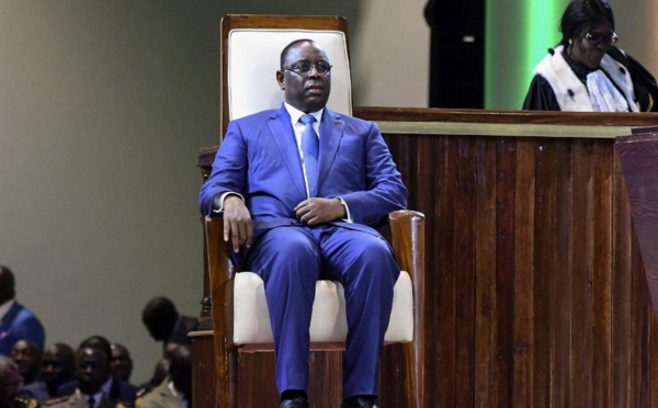 Nouveau gouvernement au Sénégal: frustration au sein de la majorité