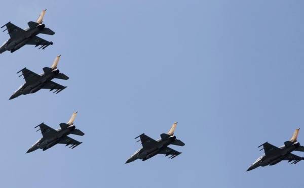 Syrie : frappes aériennes israéliennes dans le centre du pays