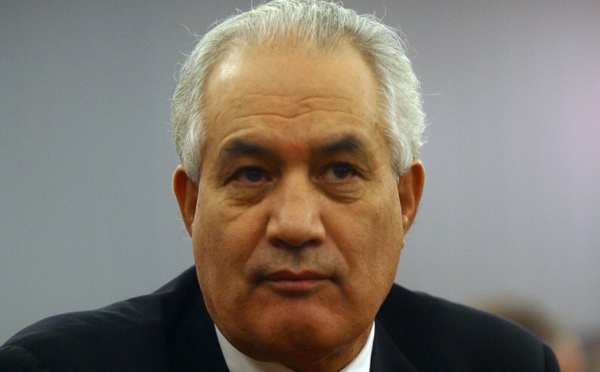 Algérie: démission du président du Conseil constitutionnel