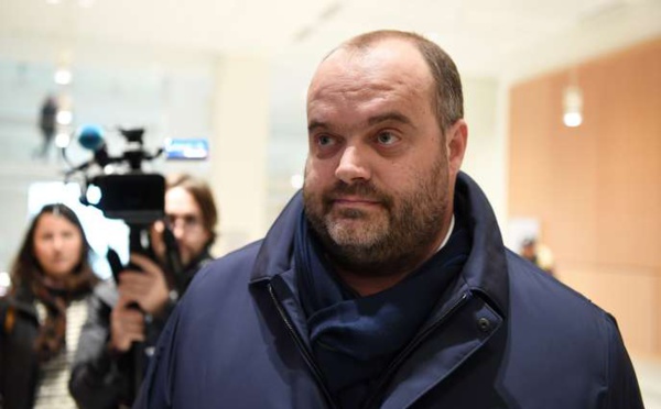 Scandale de la viande de cheval : six mois ferme pour l’ex-directeur de l’entreprise Spanghero