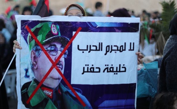 Accusée de soutenir le maréchal Haftar, la France réaffirme son appui à Tripoli