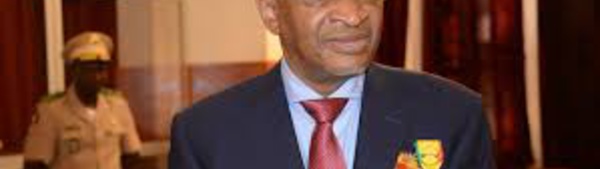 Urgent-Mali: le Premier ministre Soumeylou Boubeye Maiga a démissionné