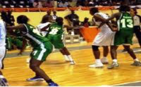 Afrobasket 2011: Les lionnes augmentées