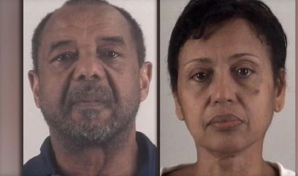 Le fils de Sékou Touré condamné à 7 ans de prison pour esclavagisme aux Etats-Unis.