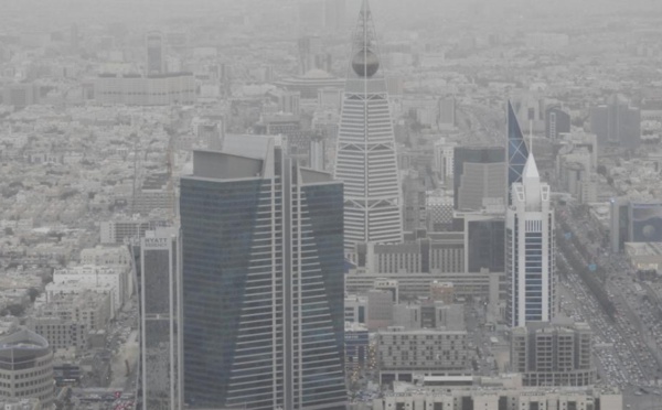 Arabie saoudite: 37 personnes exécutées pour «terrorisme» en une seule journée