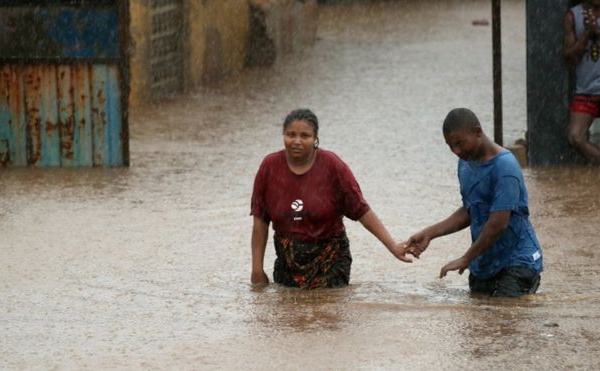 La situation au Mozambique est ‘pire que prévu’