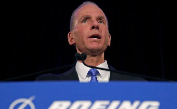 Boeing refuse d’endosser la responsabilité des crashs du 737 Max 8