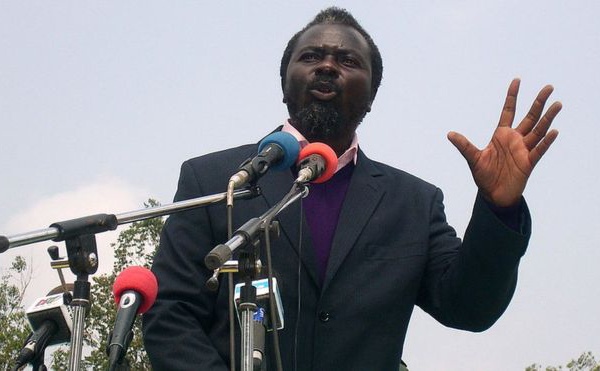 Au Congo le pasteur Ntoumi peut renouer avec la politique