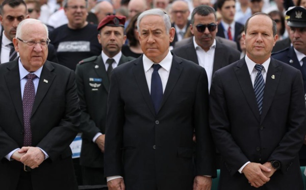 L'antisémitisme en hausse dans le monde, selon l'université de Tel Aviv