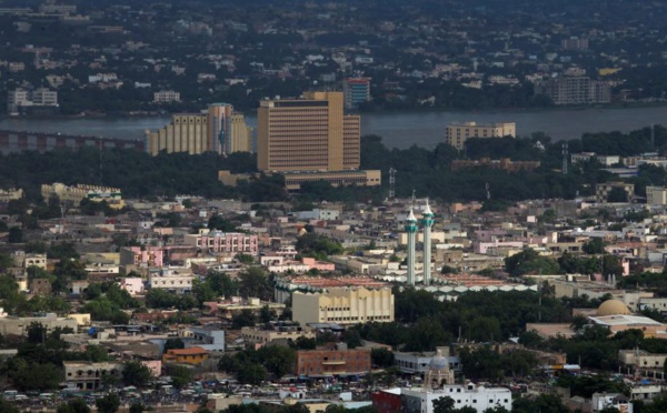 Mali: signature d'un accord politique «historique»