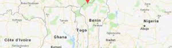 ​Bénin: deux touristes français disparus dans le nord