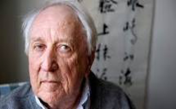 Tranströmer, Nobel de la littérature à domicile à 80 ans