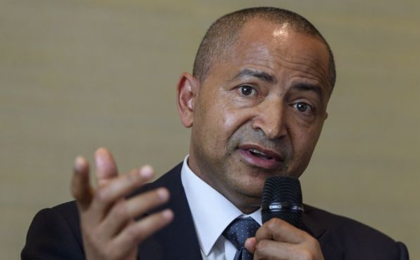 L’opposant congolais Moise Katumbi annonce son retour le 20 mai