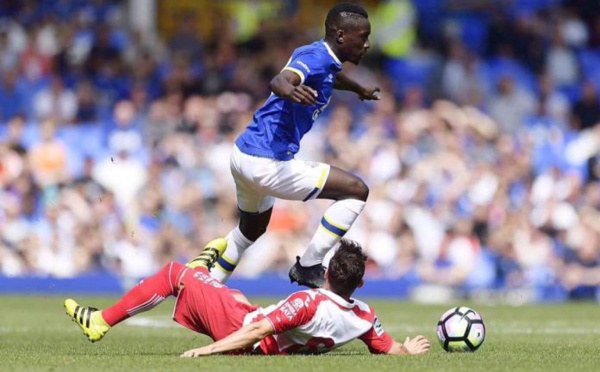 PSG: Idrissa Gana Gueye sera la cible prioritaire de Thomas Tuchel