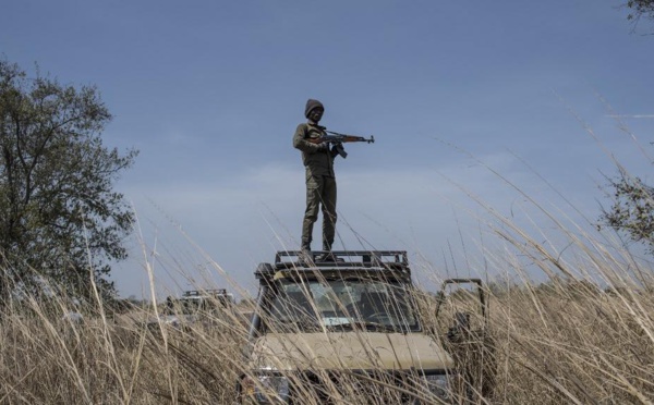 Otages libérés: le Bénin entre soulagement, tristesse et inquiétude