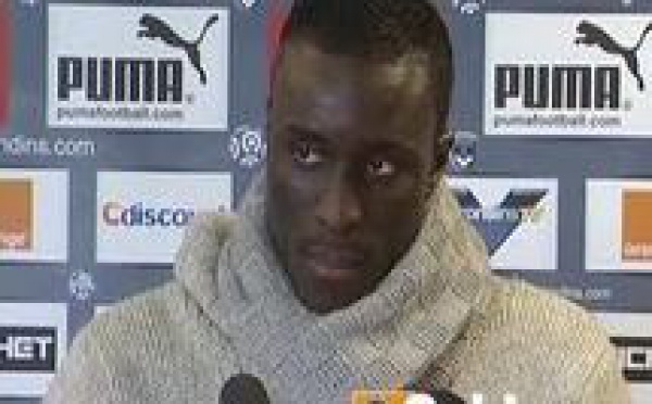 Football-Bordeaux : Lamine Sané est malade