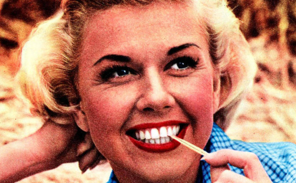 Légende hollywoodienne : Doris Day décédée à l’âge de 97 ans