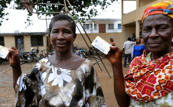 Réduction de la caution des femmes candidates aux élections locales au Togo