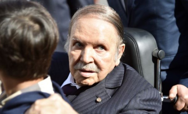 Algérie : deux procureurs et le patron d’un organe anticorruption limogés